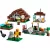 Lego Minecraft 21190 Az elhagyatott falu