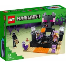 LEGO® Minecraft® 21242 A Vég aréna