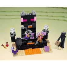 LEGO® Minecraft® 21242 A Vég aréna