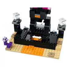 LEGO® Minecraft® 21242 A Vég aréna