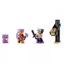LEGO® Minecraft® 21242 A Vég aréna