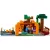 Lego Minecraft 21248 A sütőtök farm