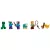 Lego Minecraft 21249 Crafting láda 4.0
