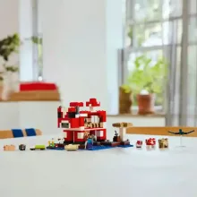 Lego Minecraft 21270 A múúmbák háza