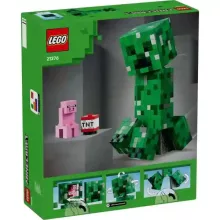 Lego Minecraft 21276 A Creeper™