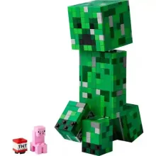 Lego Minecraft 21276 A Creeper™