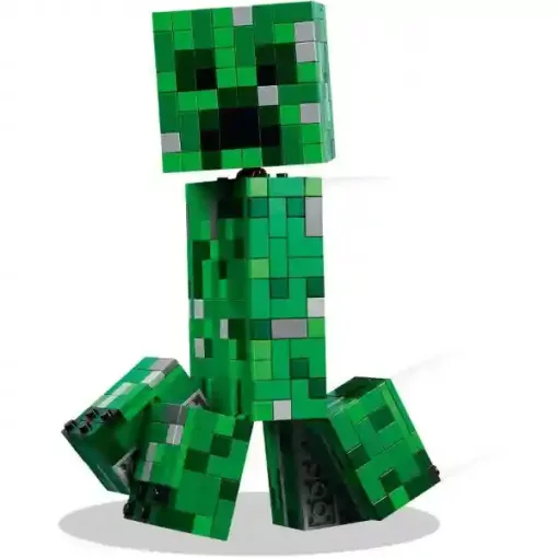 Lego Minecraft 21276 A Creeper™