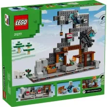 Lego Minecraft 21277 A csákánybánya