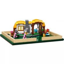Lego Ideas 21315 Kinyitható mesekönyv