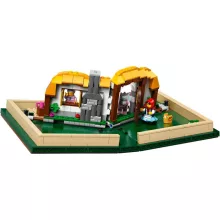 Lego Ideas 21315 Kinyitható mesekönyv