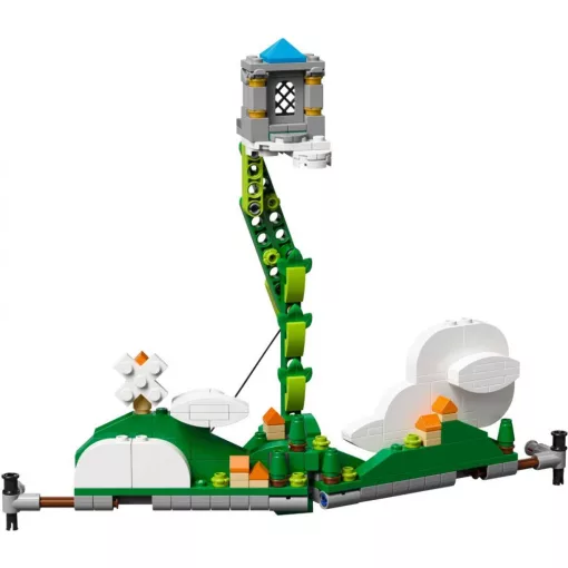 Lego Ideas 21315 Kinyitható mesekönyv