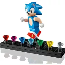 Lego Ideas 21331 Sonic the Hedgehog™ – Green Hill Zone pálya