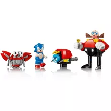 Lego Ideas 21331 Sonic the Hedgehog™ – Green Hill Zone pálya