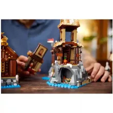 Lego Ideas 21343 Viking falu