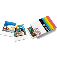 Lego Ideas 21345 Polaroid OneStep SX-70 fényképezőgép