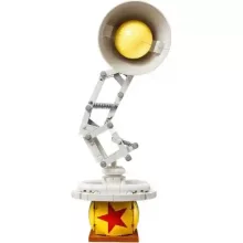 Lego Ideas 21357 Disney Pixar Luxo Jr. lámpa