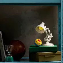 Lego Ideas 21357 Disney Pixar Luxo Jr. lámpa
