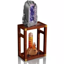 Lego Ideas 21362 Ásványgyűjtemény
