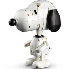 LEGO® Ideas 21368 Peanuts: Snoopy kutyaháza