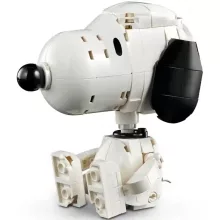 LEGO® Ideas 21368 Peanuts: Snoopy kutyaháza
