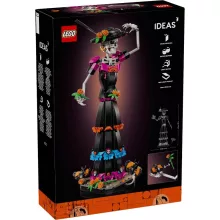 LEGO® Ideas 21372 La Catrina