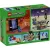   Lego Minecraft 21584 Utazás az Alvilág kapujához és a Végportálhoz