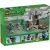 Lego Minecraft 21586 A sápadtkert