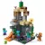 Lego Minecraft 21587 Zombikazamata