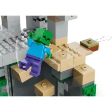 Lego Minecraft 21587 Zombikazamata