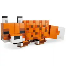 Lego Minecraft 21588 A róka