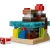Lego Minecraft 21589 Minibiomok