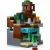 Lego Minecraft 21589 Minibiomok