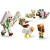LEGO® Minecraft 21592 Csirkezsoké, támadás a sivatagban