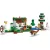 LEGO® Minecraft 21593 Az első éjszaka kalandjai