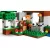 LEGO® Minecraft 21593 Az első éjszaka kalandjai