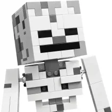LEGO® Minecraft 21594 A csontváz