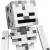 LEGO® Minecraft 21594 A csontváz