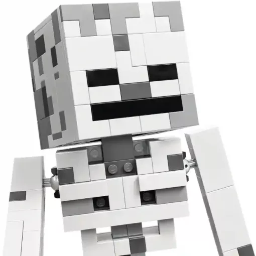 LEGO® Minecraft 21594 A csontváz