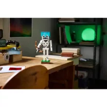 LEGO® Minecraft 21594 A csontváz