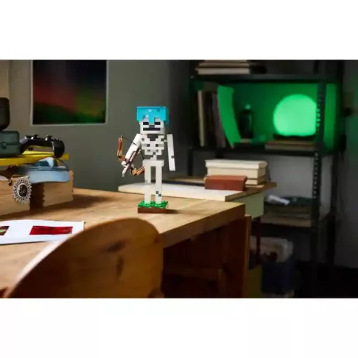 LEGO® Minecraft 21594 A csontváz