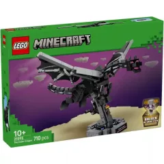 LEGO® Minecraft 21595 A Végzetsárkány
