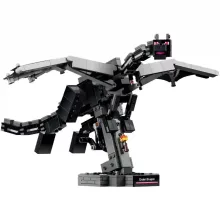 LEGO® Minecraft 21595 A Végzetsárkány
