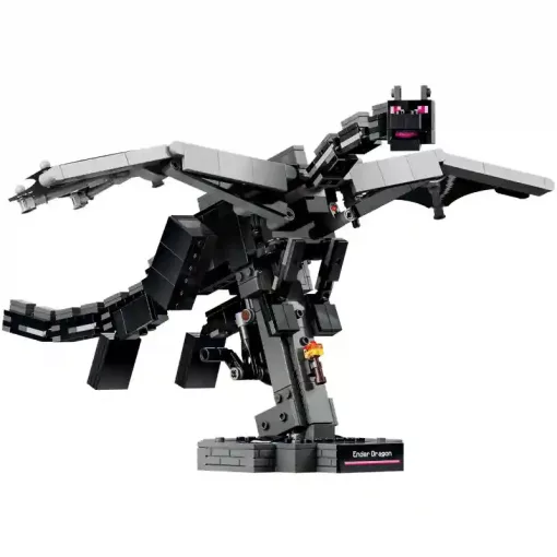 LEGO® Minecraft 21595 A Végzetsárkány