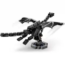 LEGO® Minecraft 21595 A Végzetsárkány