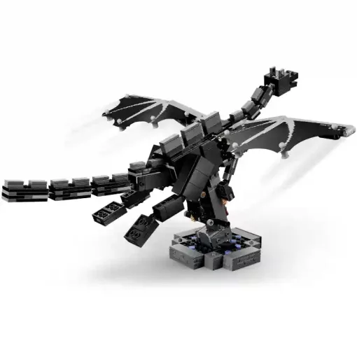 LEGO® Minecraft 21595 A Végzetsárkány