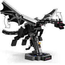 LEGO® Minecraft 21595 A Végzetsárkány