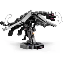 LEGO® Minecraft 21595 A Végzetsárkány