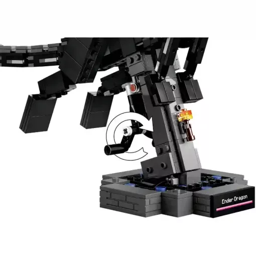 LEGO® Minecraft 21595 A Végzetsárkány