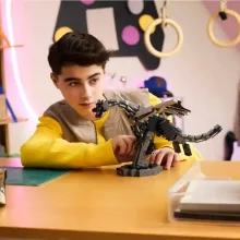 LEGO® Minecraft 21595 A Végzetsárkány