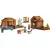 LEGO® Minecraft 21596 Idézőtámadás a faluban